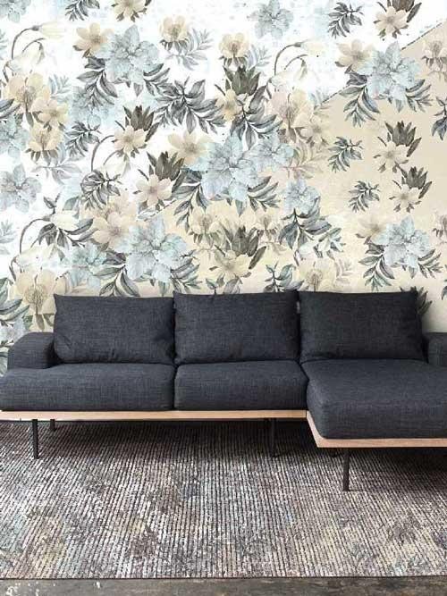 کاغذ دیواری