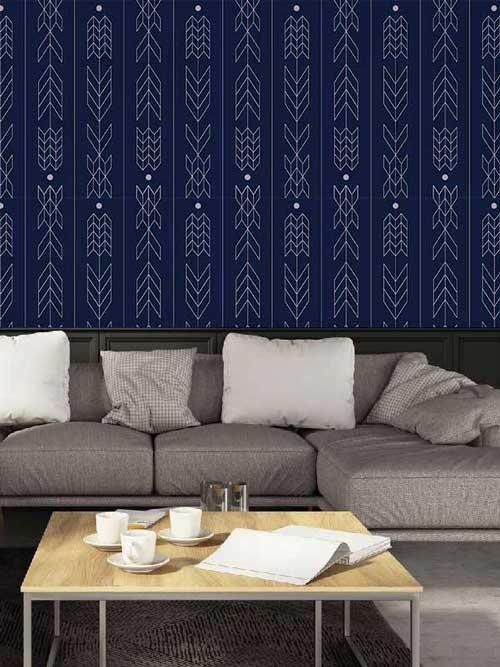 کاغذ دیواری