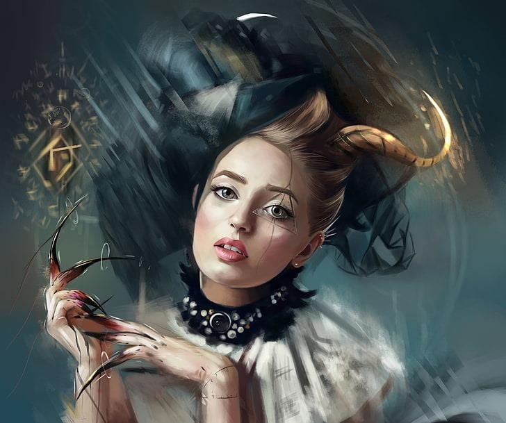 دیجیتال آرت