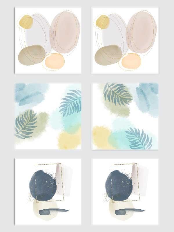 زیرلیوانی و زیربشقابی