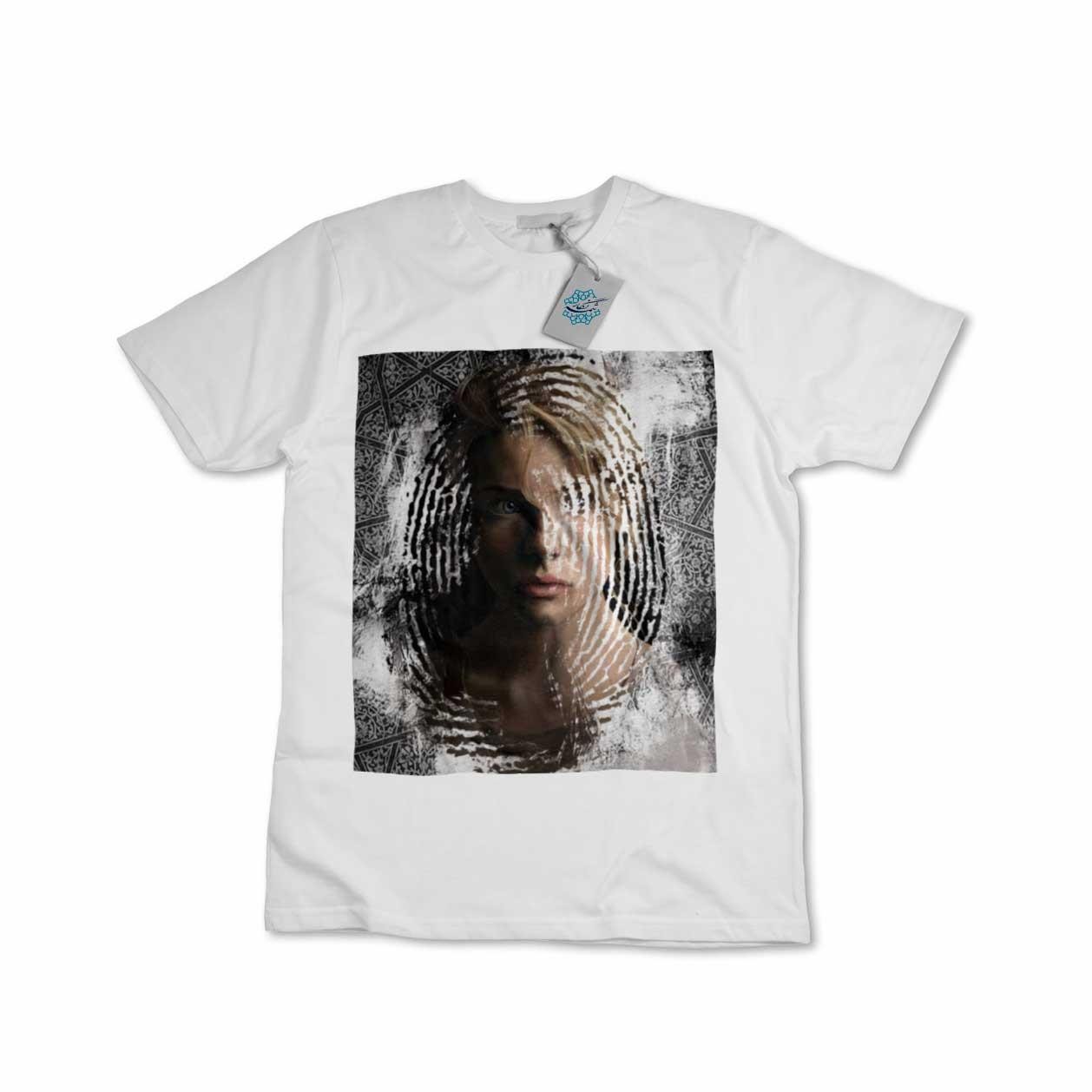 چاپ روی پارچه