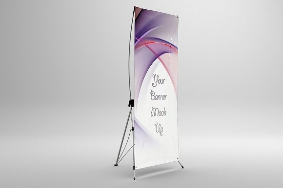 stand X